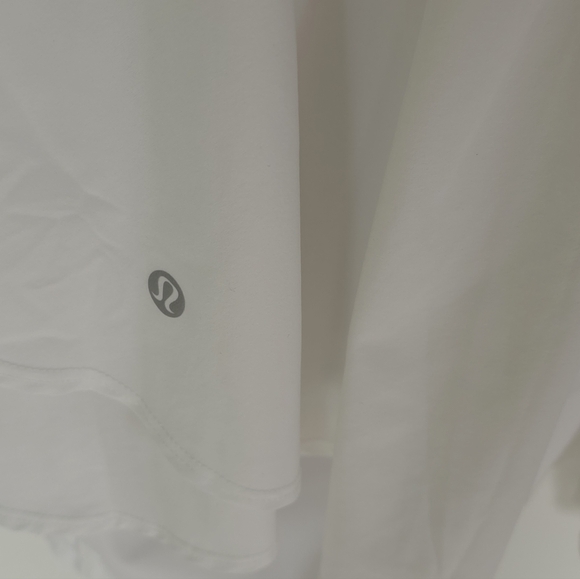 Lululemon Court Rival High-Rise Tennis Skirt Size 8 - Picture 7 of 8